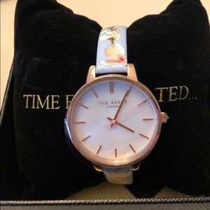 Ted Baker Watch